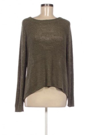Damenpullover ONLY, Größe XL, Farbe Grün, Preis € 13,81