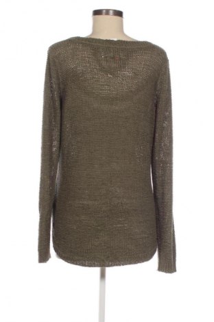 Damenpullover ONLY, Größe XL, Farbe Grün, Preis € 13,81