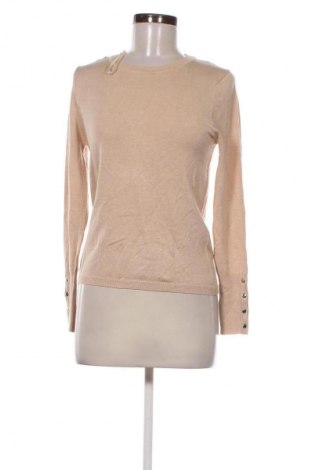 Pulover de femei ONLY, Mărime L, Culoare Bej, Preț 196,99 Lei