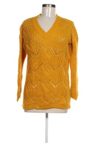 Dámsky pulóver ONLY, Veľkosť XS, Farba Žltá, Cena  14,00 €