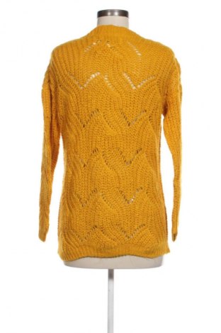 Dámsky pulóver ONLY, Veľkosť XS, Farba Žltá, Cena  14,00 €