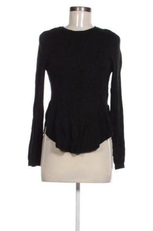 Дамски пуловер ONLY, Размер S, Цвят Черен, Цена 27,37 лв.