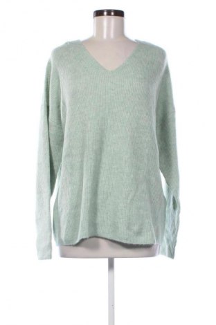 Damenpullover ONLY, Größe XL, Farbe Grün, Preis 41,99 €