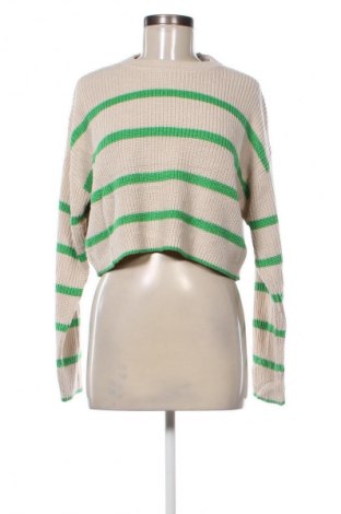 Dámsky pulóver ONLY, Veľkosť M, Farba Viacfarebná, Cena  10,95 €