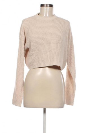 Damenpullover ONLY, Größe XS, Farbe Beige, Preis € 11,99