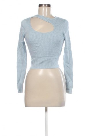 Dámský svetr ONLY, Velikost M, Barva Modrá, Cena  209,00 Kč