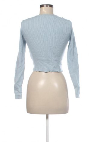 Dámský svetr ONLY, Velikost M, Barva Modrá, Cena  209,00 Kč