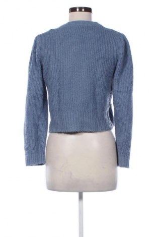 Γυναικείο πουλόβερ ONLY, Μέγεθος S, Χρώμα Μπλέ, Τιμή 9,99 €