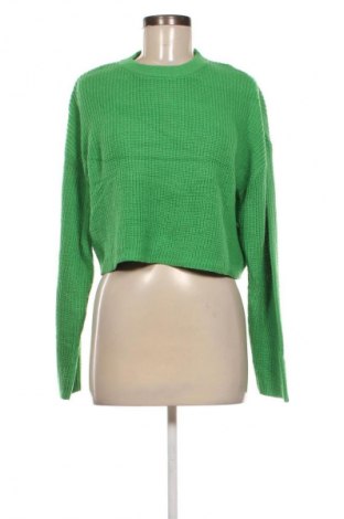 Dámsky pulóver ONLY, Veľkosť M, Farba Zelená, Cena  10,95 €
