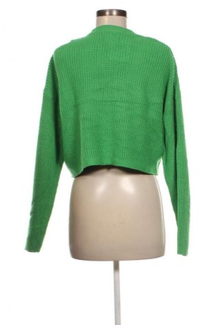 Dámsky pulóver ONLY, Veľkosť M, Farba Zelená, Cena  10,95 €