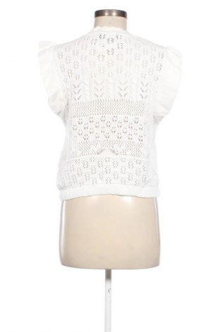 Dámsky pulóver ONLY, Veľkosť M, Farba Biela, Cena  7,95 €