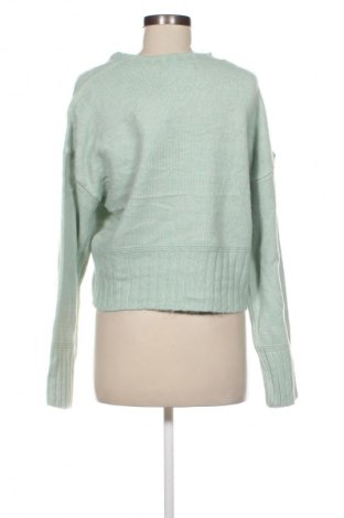 Női pulóver ONLY, Méret L, Szín Zöld, Ár 4 389 Ft