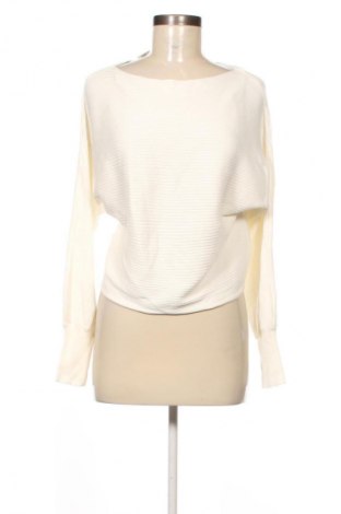 Damenpullover ONLY, Größe L, Farbe Weiß, Preis 41,99 €