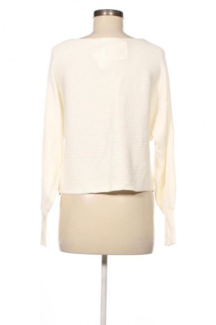 Damenpullover ONLY, Größe L, Farbe Weiß, Preis 41,99 €