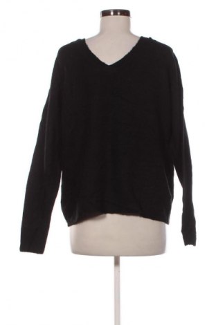 Дамски пуловер ONLY, Размер L, Цвят Черен, Цена 15,99 лв.