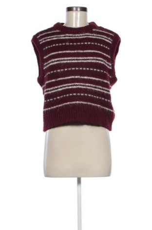 Damenpullover ONLY, Größe L, Farbe Rot, Preis 11,99 €