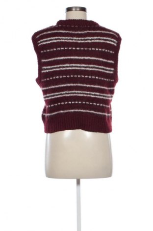 Damenpullover ONLY, Größe L, Farbe Rot, Preis 11,99 €