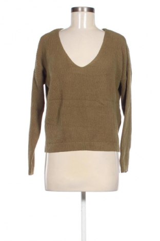 Dámsky pulóver ONLY, Veľkosť S, Farba Zelená, Cena  10,95 €