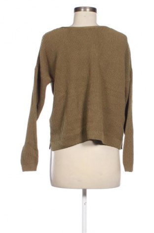 Dámsky pulóver ONLY, Veľkosť S, Farba Zelená, Cena  10,95 €