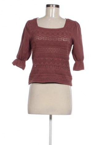 Damenpullover ONLY, Größe M, Farbe Braun, Preis € 13,80
