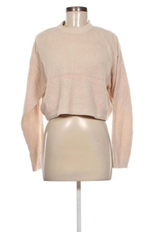Női pulóver ONLY, Méret XS, Szín Bézs, Ár 3 669 Ft