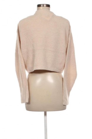 Női pulóver ONLY, Méret XS, Szín Bézs, Ár 3 669 Ft