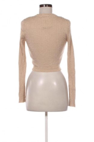 Női pulóver ONLY, Méret S, Szín Bézs, Ár 1 439 Ft