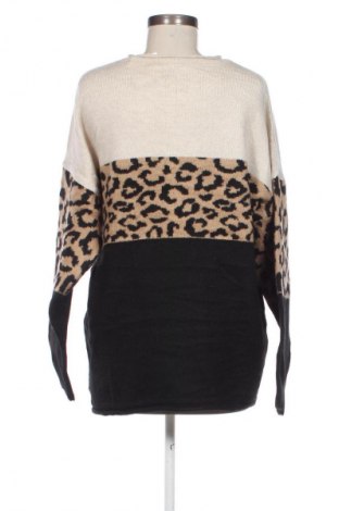 Damenpullover ONLY, Größe XL, Farbe Mehrfarbig, Preis 13,99 €