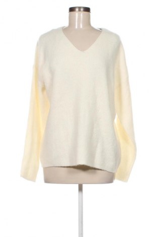 Damski sweter ONLY, Rozmiar L, Kolor ecru, Cena 87,99 zł