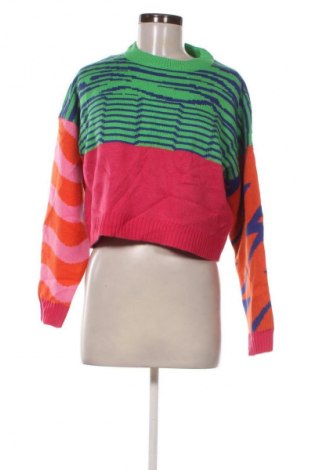 Pulover de femei ONLY, Mărime L, Culoare Multicolor, Preț 63,99 Lei