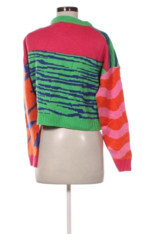 Pulover de femei ONLY, Mărime L, Culoare Multicolor, Preț 63,99 Lei