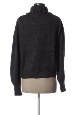 Pulover de femei ONLY, Mărime M, Culoare Gri, Preț 44,99 Lei