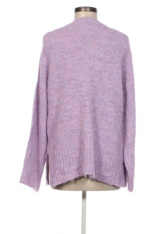 Damenpullover ONLY, Größe M, Farbe Lila, Preis 11,99 €