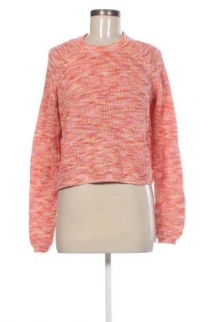 Γυναικείο πουλόβερ ONLY, Μέγεθος M, Χρώμα Πολύχρωμο, Τιμή 9,99 €