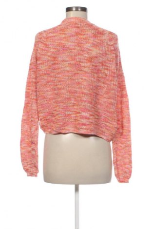 Γυναικείο πουλόβερ ONLY, Μέγεθος M, Χρώμα Πολύχρωμο, Τιμή 9,99 €