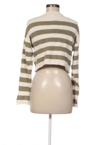 Γυναικείο πουλόβερ ONLY, Μέγεθος XS, Χρώμα Πολύχρωμο, Τιμή 12,99 €