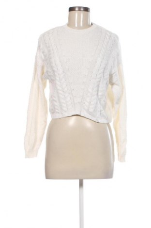 Damenpullover ONLY, Größe XS, Farbe Ecru, Preis € 7,99