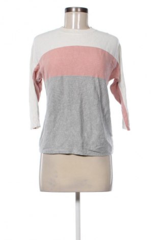 Дамски пуловер ONLY, Размер XS, Цвят Многоцветен, Цена 27,00 лв.