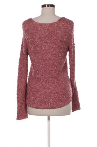 Дамски пуловер ONLY, Размер S, Цвят Розов, Цена 15,99 лв.