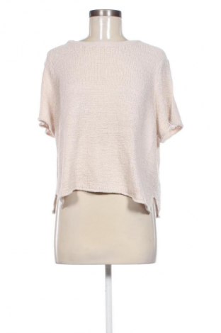 Dámsky pulóver ONLY, Veľkosť XL, Farba Béžová, Cena  37,95 €