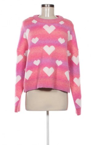 Dámský svetr ONLY, Velikost L, Barva Vícebarevné, Cena  342,00 Kč