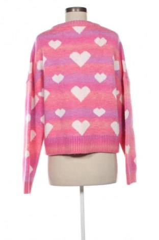 Dámský svetr ONLY, Velikost L, Barva Vícebarevné, Cena  342,00 Kč