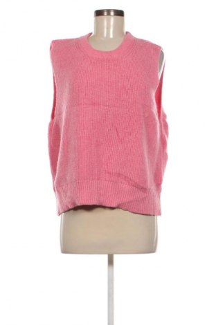Damenpullover ONLY, Größe M, Farbe Rosa, Preis 9,99 €