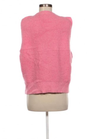 Damenpullover ONLY, Größe M, Farbe Rosa, Preis 9,99 €