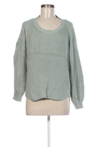 Pulover de femei ONLY, Mărime M, Culoare Verde, Preț 50,99 Lei