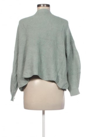 Pulover de femei ONLY, Mărime M, Culoare Verde, Preț 50,99 Lei