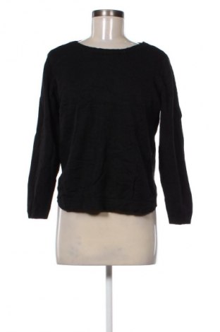 Дамски пуловер ONLY, Размер M, Цвят Черен, Цена 17,99 лв.