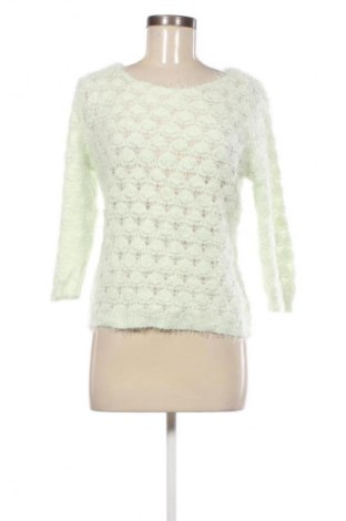 Női pulóver ONLY, Méret S, Szín Zöld, Ár 4 419 Ft