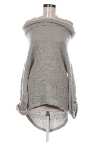 Γυναικείο πουλόβερ ONLY, Μέγεθος XS, Χρώμα Γκρί, Τιμή 7,99 €