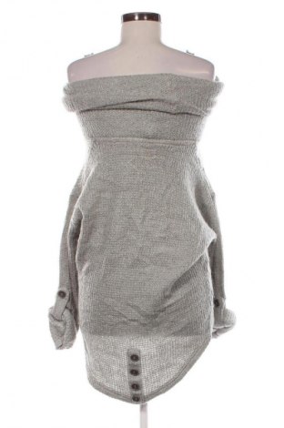 Γυναικείο πουλόβερ ONLY, Μέγεθος XS, Χρώμα Γκρί, Τιμή 7,99 €